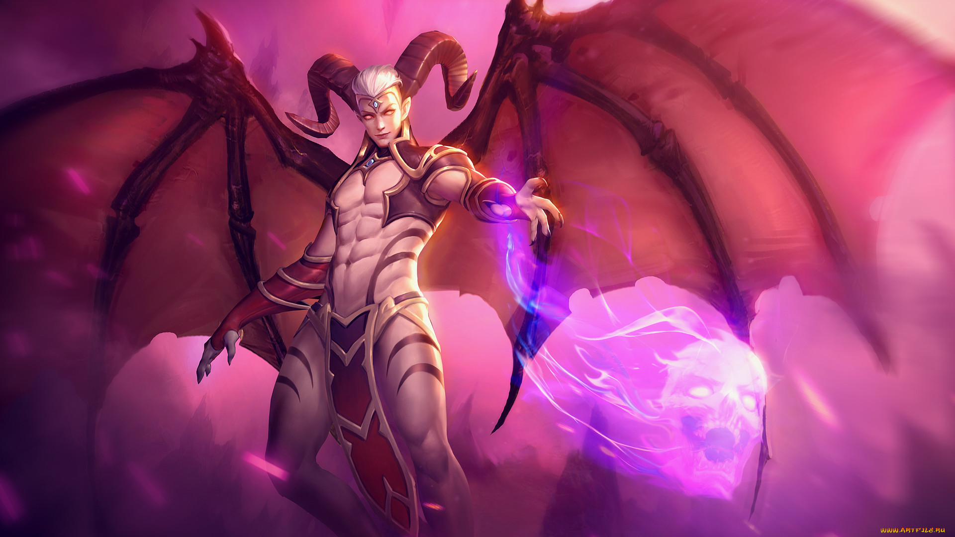  , heroes of newerth, , action, heroes, of, newerth